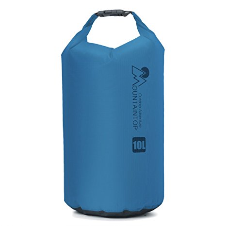 Mountaintop Waterproof Floating Dry Bag