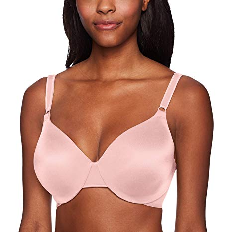 Warner's Women's This is Not a Bra Full-Coverage Underwire Bra