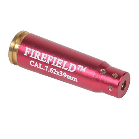 Firefield Laser Borsight, Cal 7.62 x 39mm