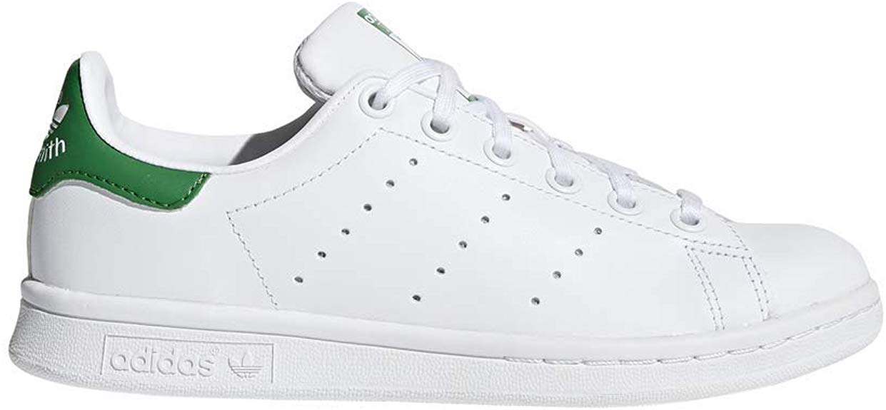 adidas Originals Kids' Stan Smith Sneaker