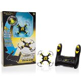 TX Juice Ai Drone - First RC Quadcopter with Auto Take-off Hover and Land - Toys for children and adults