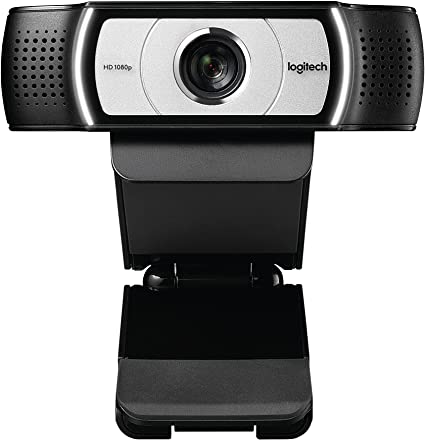 Webcam C930e Hi-Speed USB