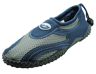Mens Waterproof Wave Water Shoes