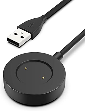 BICMICE 3.3Ft Charger Compatible with Huawei Watch GT/GT2 42mm 46mm/GT 2e Smart Watch,USB Charging Dock Cable for Honor Watch Magic/Magic 2/Watch Dream/Watch GS Pro
