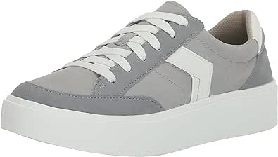 Dr. Scholl's Shoes Women's Madison Lace Sneaker Oxford