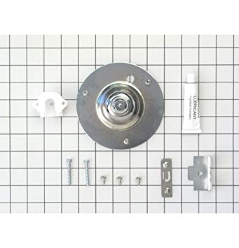 GE WE25X10001 Kit Rear Bearing