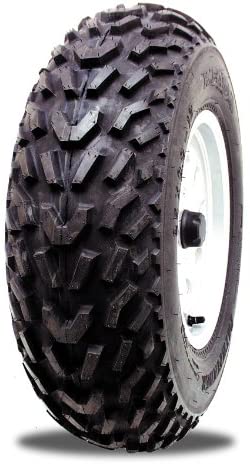 Kenda Pathfinder K530 ATV Tire - 18X7-7