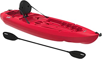 Lifetime Daylite 80 Sit-On-Top Kayak (Paddle Included)