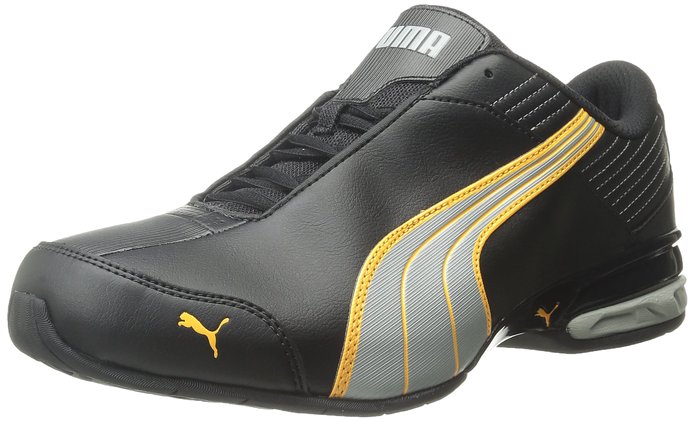 PUMA Men's Super Elevate Running Shoe