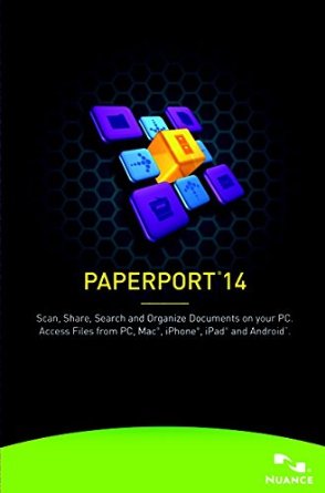 PaperPort 14 Standard [Download]