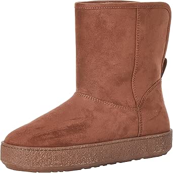 Amazon Essentials Women's Shearling Boot