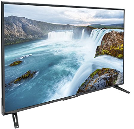 Sceptre X438BV-FSR  43 inches 1080p LED TV (2017)