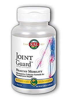 KAL - Joint Guard - 60 capsules