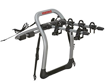 Yakima HalfBack 3 Bike Carrier Rack