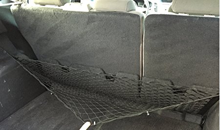 Envelope Style Trunk Cargo Net for Ford Escape 2013 2014 2015 2016 2017 BRAND NEW