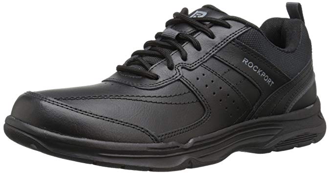 Rockport Men's State-O-Motion U Bal Fashion Sneaker