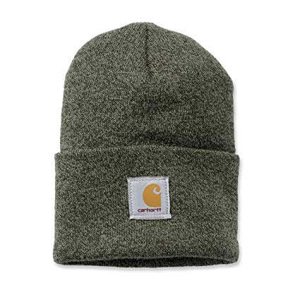 Carhartt Men's Acrylic Watch Hat A18