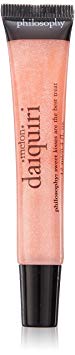 Philosophy Melon Daiquiri Flavored Lip Shine, 0.4 Ounce