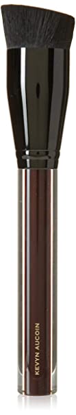 Kevyn Aucoin The Angled Foundation Brush, 1 Pound