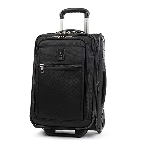 Travelpro Crew Expert Global Carry-on Expandable Rollaboard