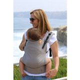 Tula Ergonomic Carrier - Cloudy - Baby