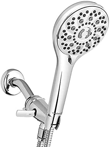 Waterpik Powerpulse Therapeutic Massage Hand Held Showerhead