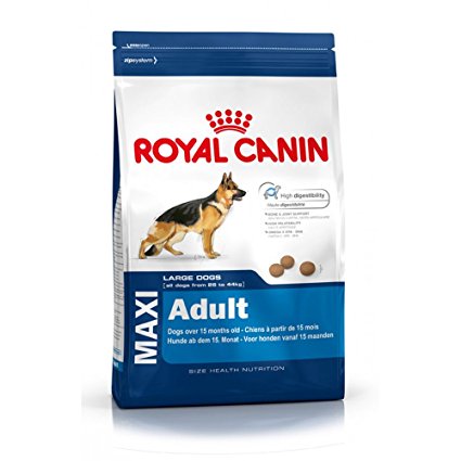 Royal Canin Maxi Adult Dog Food 15 Kg