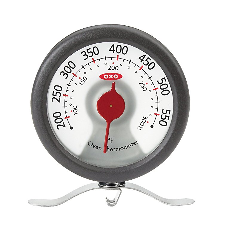 OXO Good Grips Oven Thermometer