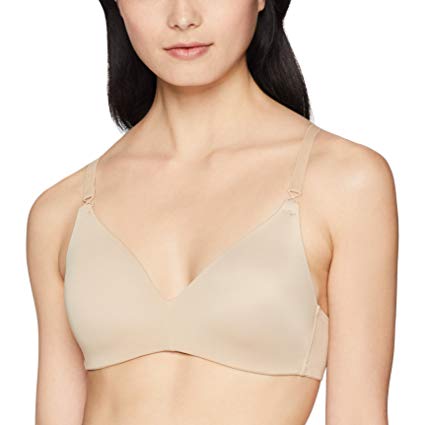 Warner's Women's Elements of Bliss Wirefree Lift Bra