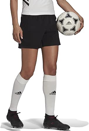 adidas Women's Entrada 22 Shorts