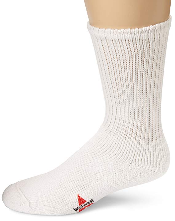 Wigwam Men's King Crew Athletic Socks