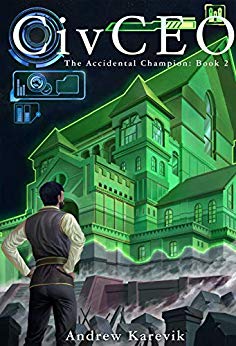 CivCEO 2: A 4x Lit Series (The Accidental Champion)