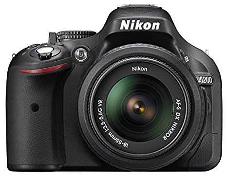 GLASS by Expert Shield - THE ultra-durable, ultra clear screen protector for your: Nikon D500 - GLASS