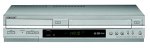Sony SLV-D350P DVD / VCR Combo