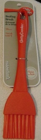 Betty Crocker Basting Brush Silicone