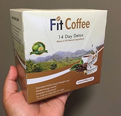 FIT COFFEE