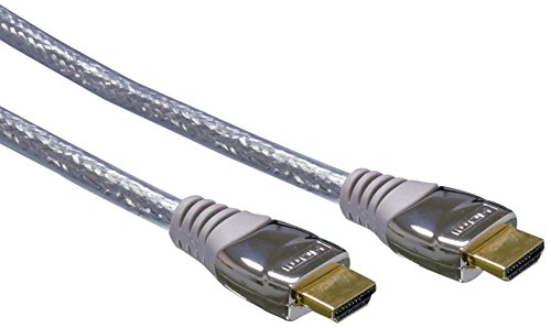 Philips SWV3432W/10 - High Speed HDMI Cable - 1.5m