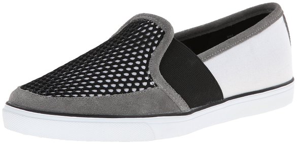 Nine West Women's Bonkers Canvas Fashion Sneaker