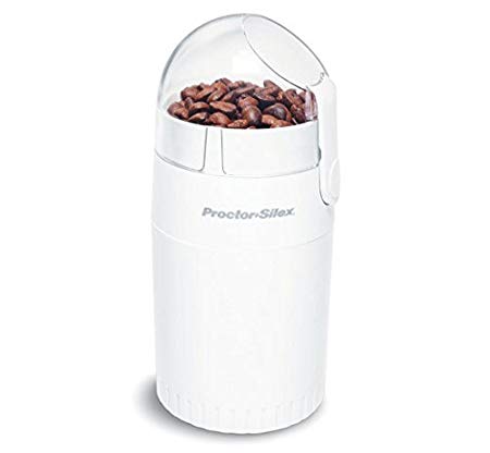 Proctor Silex Coffee Grinder