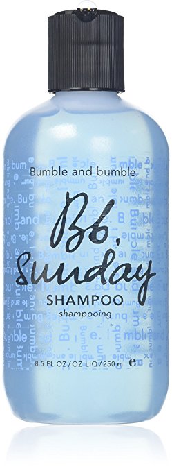 Bumble and Bumble Sunday Shampoo 8.5 oz.