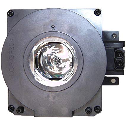 V7 VPL2381-1N Replacement Lamp For NEC PA550W, PA500U, NP-P500X, NP-PA600X 330W 3000HRS - 330 W Projector Lamp - NSHA - 3000 Hour Standard