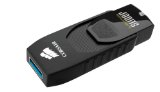 Corsair Flash Voyager Slider 128GB USB 30 CMFSL3B-128GB