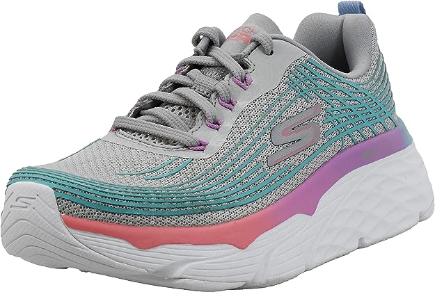 Skechers Women's Max Cushioning Elite-Brilliant Sneaker