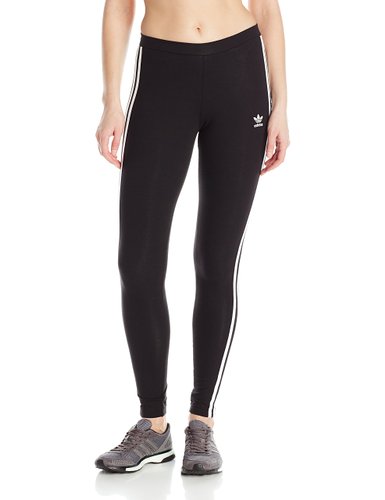 adidas Originals Women's 3-Stripes Leggings