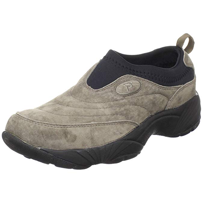 Propet Women's W3851 Wash & Wear Slip-On