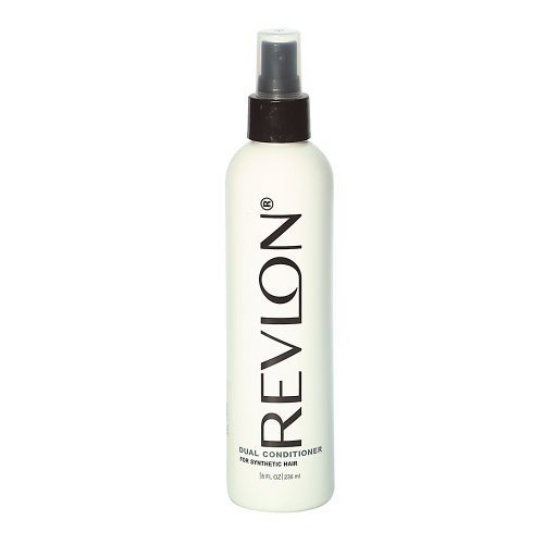 Revlon Revitalizing Conditioner for Synthetic Hair 8 oz