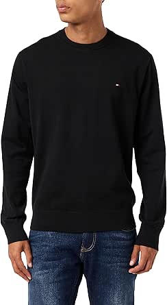 Tommy Hilfiger Herren Pullover