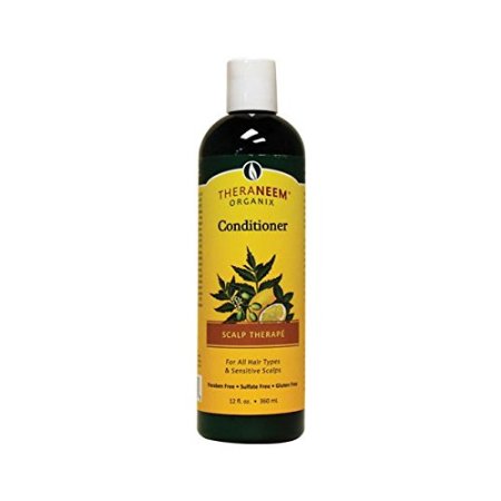 Organix South TheraNeem Conditioner Scalp Therape -- 12 fl oz