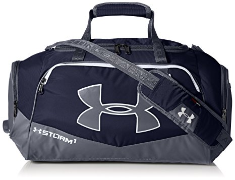 Under Armour Storm Undeniable II Small Duffle