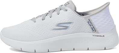 Skechers Men's Go Walk Flex-New World Sneaker